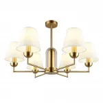 Люстра потолочная Omnilux Lannion OML-68207-06 от ImperiumLoft