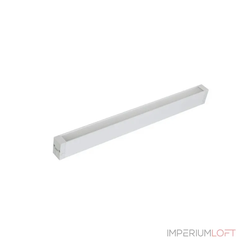 Светильник трековый Aployt Magnetic track 220 APL.0201.11.18 Светильник трековый Aployt Magnetic track 220 APL.0201.11.18