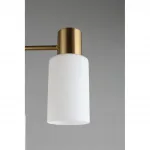 Люстра на штанге Omnilux Ales OML-69107-08 Люстра на штанге Omnilux Ales OML-69107-08