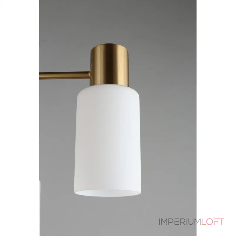 Люстра на штанге Omnilux Ales OML-69107-08 Люстра на штанге Omnilux Ales OML-69107-08