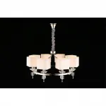 Подвесная люстра Aployt Giada APL.838.03.08