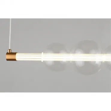 Люстра подвесная Omnilux Abbazia OML-65903-05 от ImperiumLoft