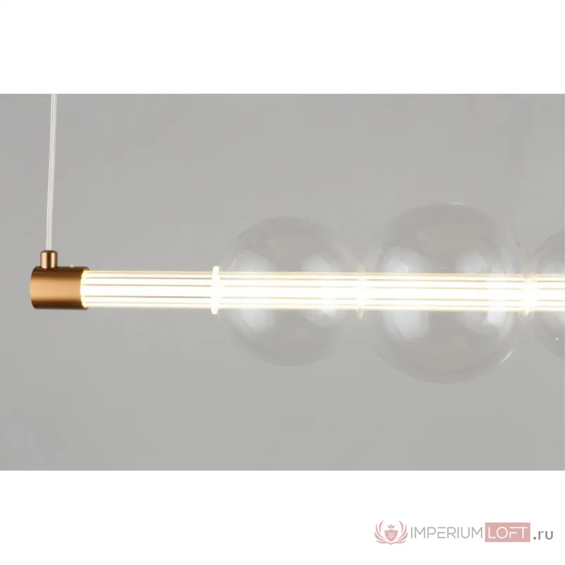 Люстра подвесная Omnilux Abbazia OML-65903-05 от ImperiumLoft