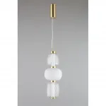 Подвесной светильник Aployt Simonet APL.318.06.29