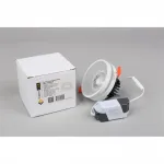 Светильник встраиваемый Omnilux Napoli OML-102709-06