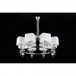 Подвесная люстра Aployt Giada APL.838.03.08