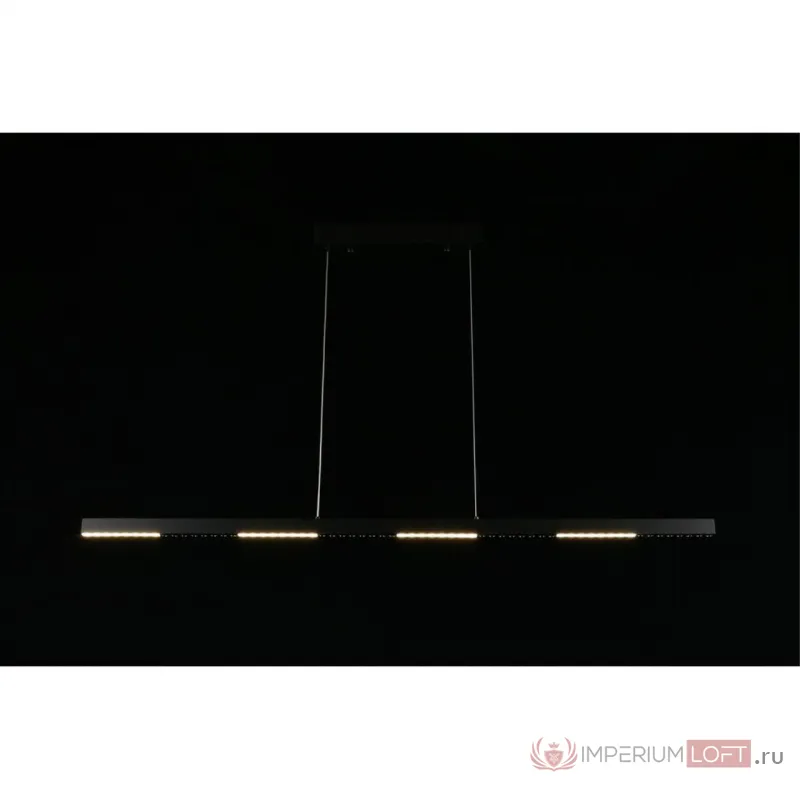 Люстра подвесная Aployt Noella APL.051.03.28 от ImperiumLoft