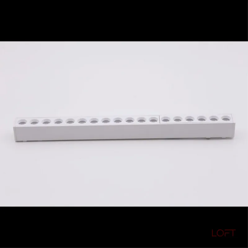 Светильник трековый Aployt Magnetic track 48 APL.0100.11.18