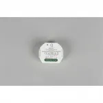 Блок управления светом для двух зон Aployt Magnetic track 220 APL.0195.00.02 от ImperiumLoft