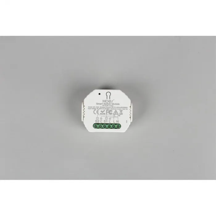 Блок управления светом для двух зон Aployt Magnetic track 220 APL.0195.00.02 от ImperiumLoft