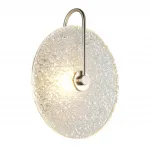 Светильник настенный Aployt Luca APL.329.11.05 от ImperiumLoft Светильник настенный Aployt Luca APL.329.11.05 от ImperiumLoft