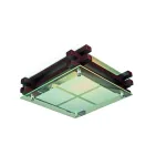 Настенно-потолочный светильник Omnilux Carvalhos OML-40507-02