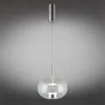 Светильник подвесной Aployt Ambr APL.057.16.12 от ImperiumLoft