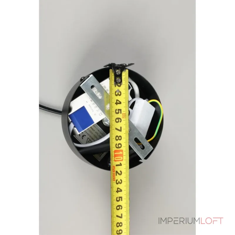 Подвесной светильник Aployt Otylia APL.087.06.15
