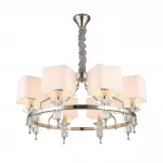 Подвесная люстра Aployt Giada APL.838.03.08