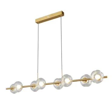 Подвесная люстра Aployt Klarissa APL.072.13.08