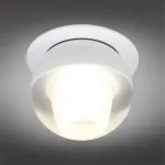 Светильник встраиваемый Omnilux Mantova OML-103009-08 от ImperiumLoft