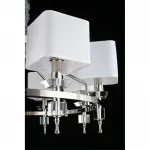 Подвесная люстра Aployt Giada APL.838.03.08