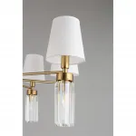 Люстра на штанге Omnilux Prat OML-89807-16