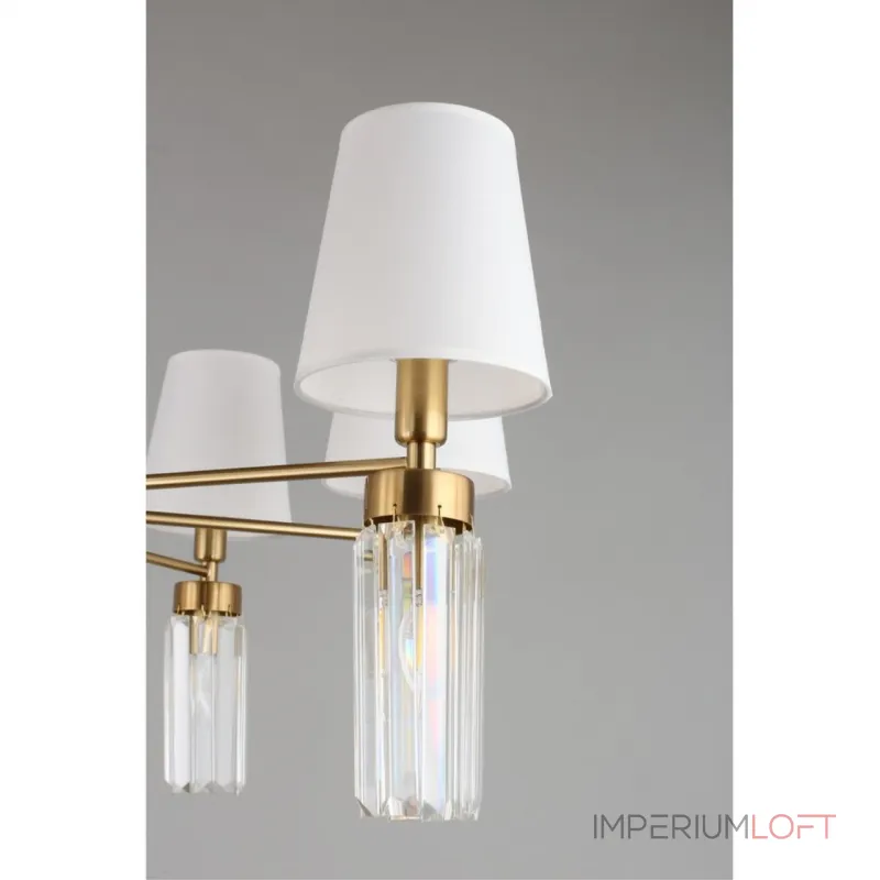 Люстра на штанге Omnilux Prat OML-89807-16