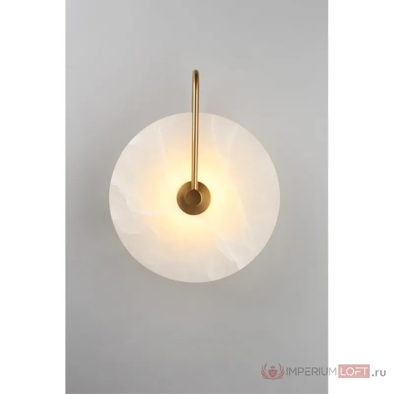Светильник настенный Aployt Zhulen APL.322.01.05 от ImperiumLoft