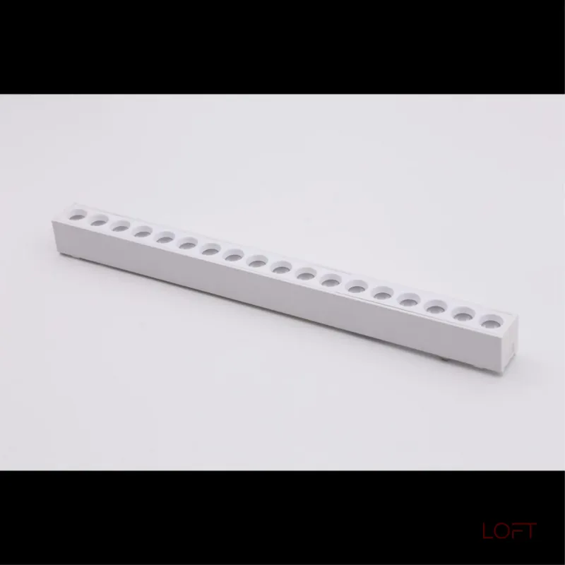 Светильник трековый Aployt Magnetic track 48 APL.0100.11.18