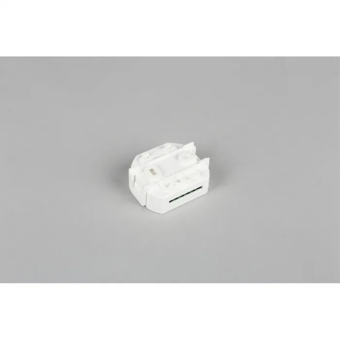 Блок управления светом для двух зон Aployt Magnetic track 220 APL.0195.00.02 от ImperiumLoft