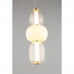 Подвесной светильник Aployt Simonet APL.318.06.29