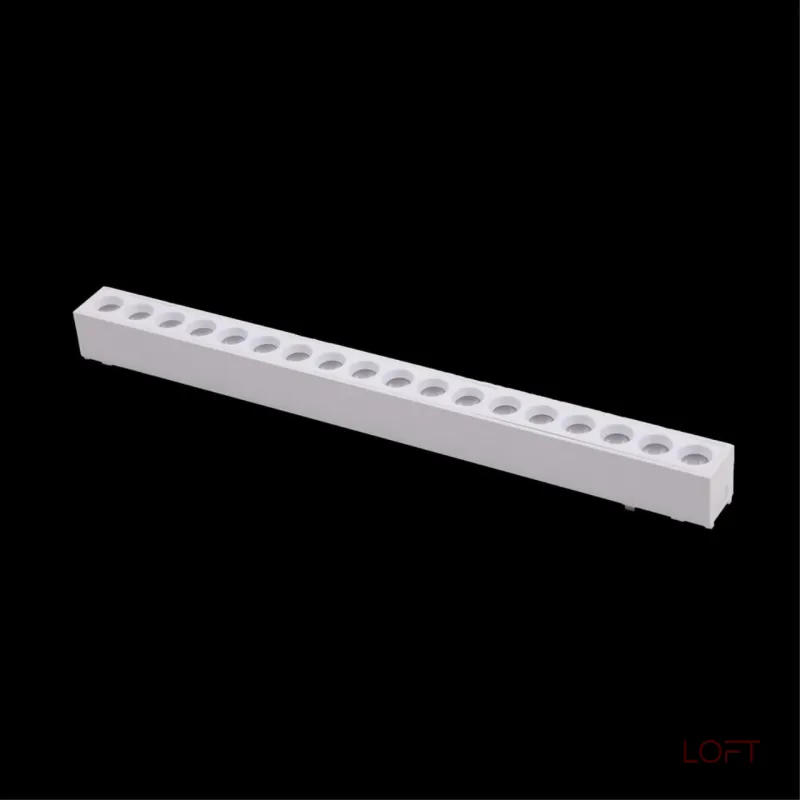 Светильник трековый Aployt Magnetic track 48 APL.0100.11.18