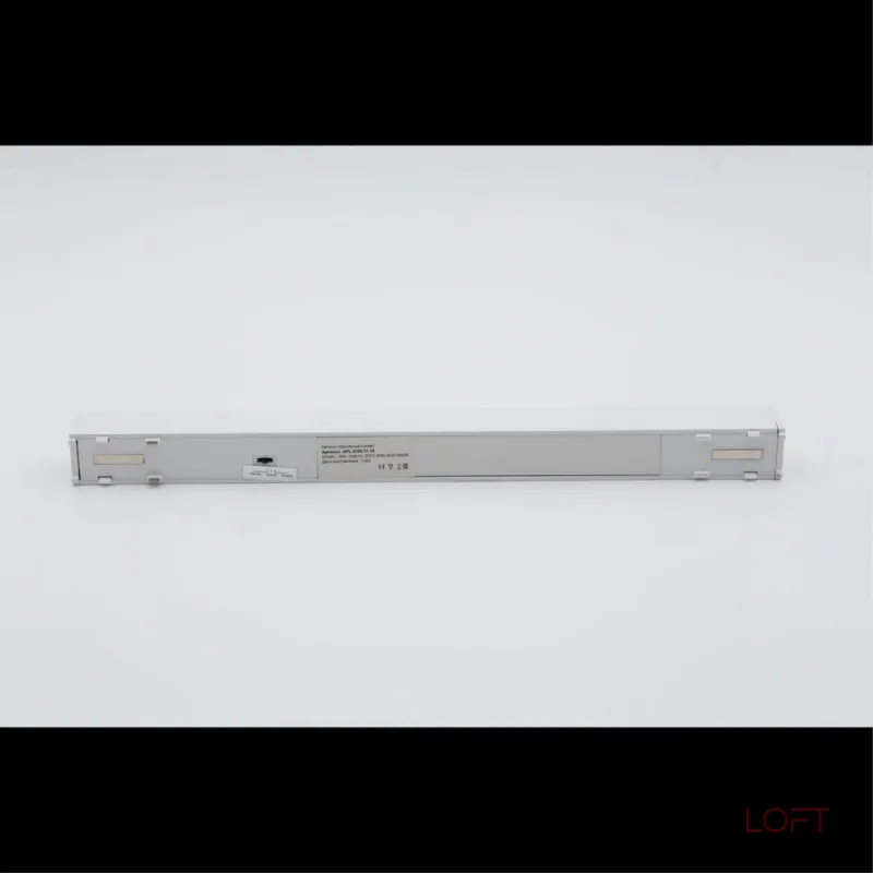 Светильник трековый Aployt Magnetic track 48 APL.0100.11.18