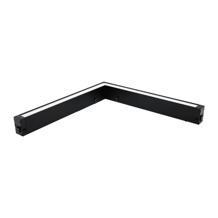 Светильник трековый Aployt Magnetic track 220 APL.0201.02.18 от ImperiumLoft