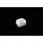 Блок управления светом для двух зон Aployt Magnetic track 220 APL.0195.00.02 от ImperiumLoft