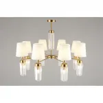 Люстра на штанге Omnilux Prat OML-89807-16