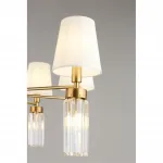 Люстра на штанге Omnilux Prat OML-89807-16