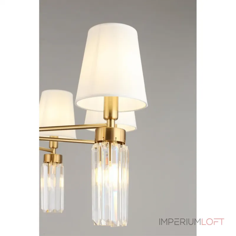 Люстра на штанге Omnilux Prat OML-89807-16