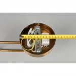 Светильник настенный Aployt Zhulen APL.322.01.05
