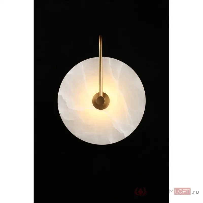 Светильник настенный Aployt Zhulen APL.322.01.05 от ImperiumLoft
