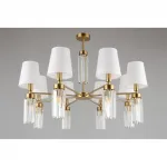 Люстра на штанге Omnilux Prat OML-89807-16