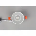 Светильник встраиваемый Omnilux Napoli OML-102709-06