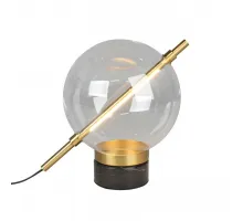 Настольная лампа Aployt Noel APL.651.04.06 Настольная лампа Aployt Noel APL.651.04.06