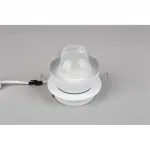Светильник встраиваемый Omnilux Mantova OML-103009-08 от ImperiumLoft
