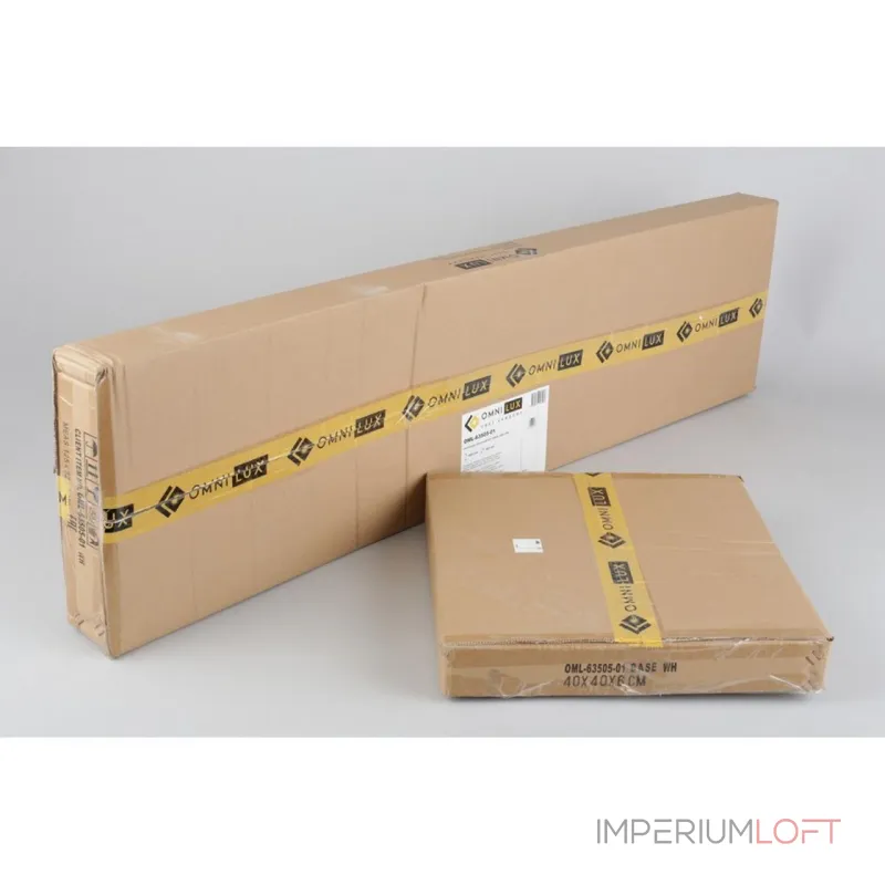 Торшер Omnilux Filottrano OML-63505-01