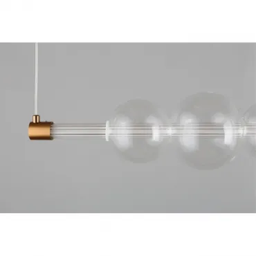 Люстра подвесная Omnilux Abbazia OML-65903-05 от ImperiumLoft