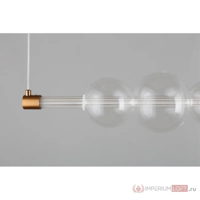Люстра подвесная Omnilux Abbazia OML-65903-05 от ImperiumLoft
