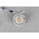 Светильник встраиваемый Omnilux Mantova OML-103009-08 от ImperiumLoft