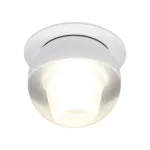Светильник встраиваемый Omnilux Mantova OML-103009-08 от ImperiumLoft