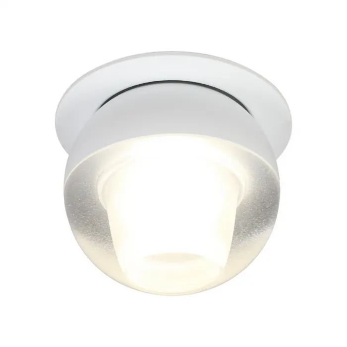 Светильник встраиваемый Omnilux Mantova OML-103009-08 от ImperiumLoft