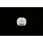 Блок управления светом для двух зон Aployt Magnetic track 220 APL.0195.00.02 от ImperiumLoft