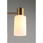 Люстра на штанге Omnilux Ales OML-69107-08 Люстра на штанге Omnilux Ales OML-69107-08