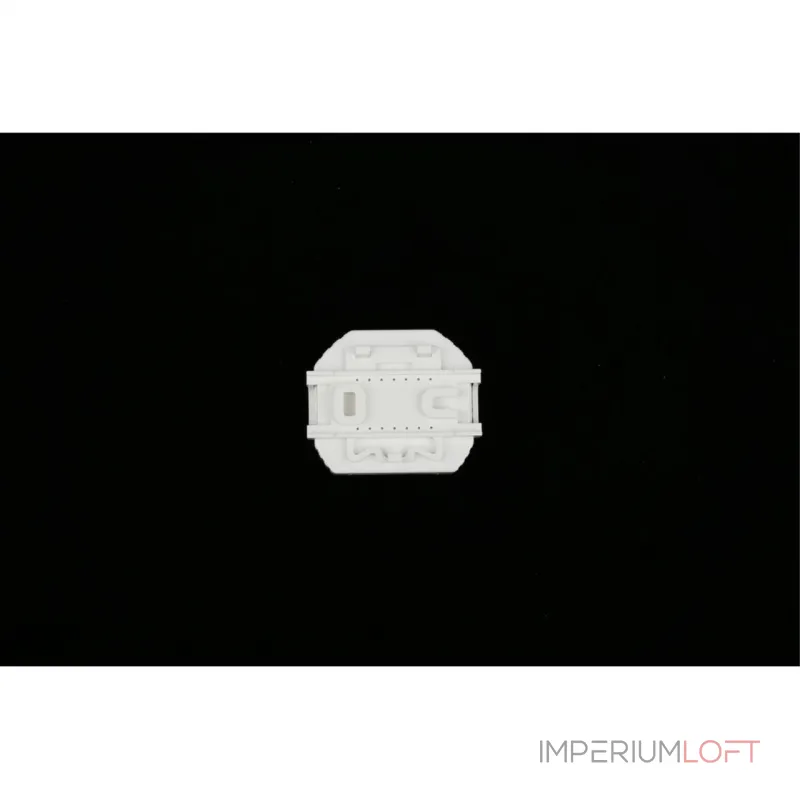 Блок управления светом для двух зон Aployt Magnetic track 220 APL.0195.00.02